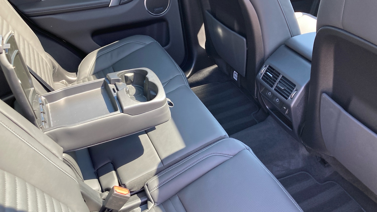 Used Land Rover Discovery Sport 2025 for sale - 76576498: Photo 42