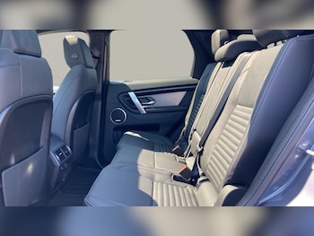 Used Land Rover Discovery Sport 2025 for sale - 76576498: Photo