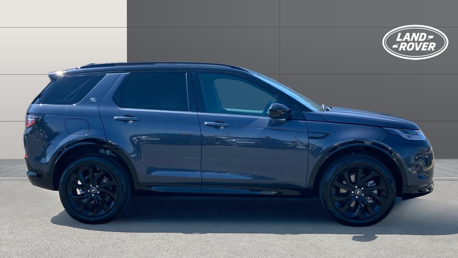 Used Land Rover Discovery Sport 2025 for sale - 76576498: Photo 5