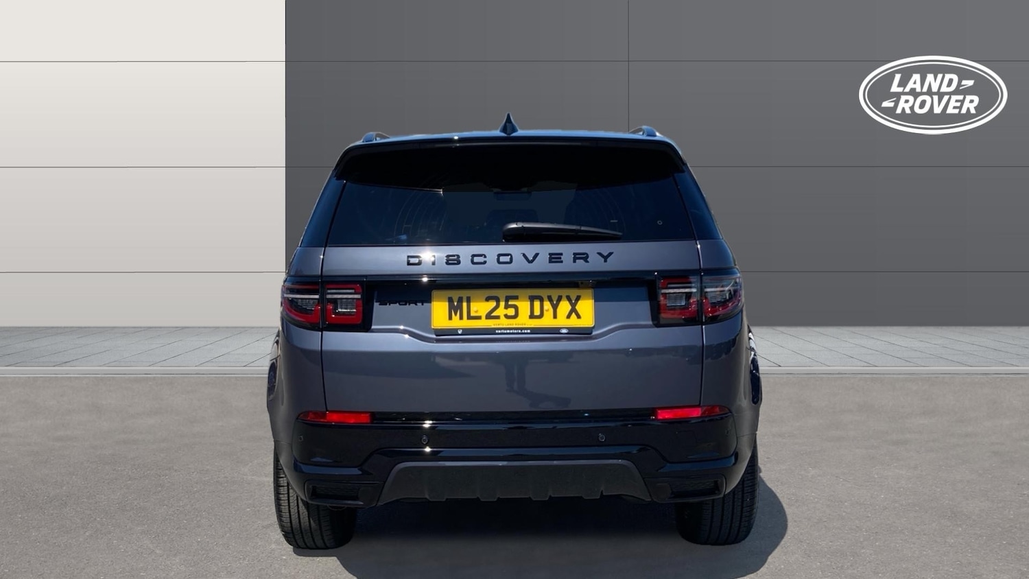 Used Land Rover Discovery Sport 2025 for sale - 76576498: Photo 6