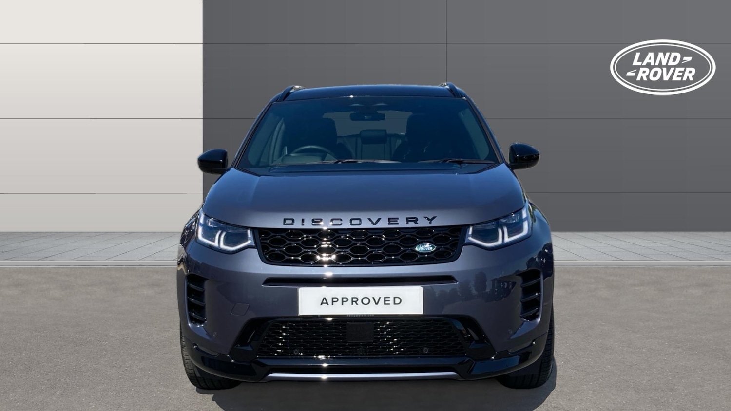 Used Land Rover Discovery Sport 2025 for sale - 76576498: Photo 7