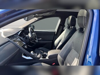 Used Jaguar E-Pace 2021 for sale - 78644093: Photo