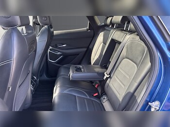 Used Jaguar E-Pace 2021 for sale - 78644093: Photo