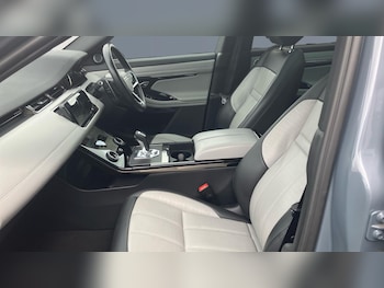 Used Land Rover Range Rover Evoque 2022 for sale - 79308381: Photo