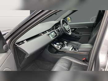 Used Land Rover Range Rover Evoque 2021 for sale - 78270529: Photo