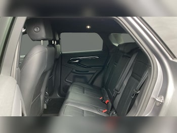 Used Land Rover Range Rover Evoque 2021 for sale - 78270529: Photo