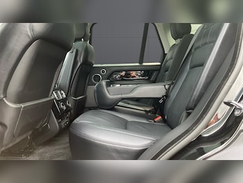 Used Land Rover Range Rover 2020 for sale - 79044597: Photo