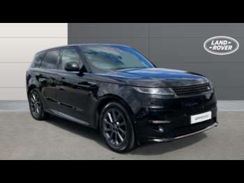 2024 (24) - 3.0 D300 Dynamic SE 5dr Auto Diesel Estate