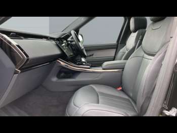 Used Land Rover Range Rover Sport 2024 for sale - 75036888: Photo