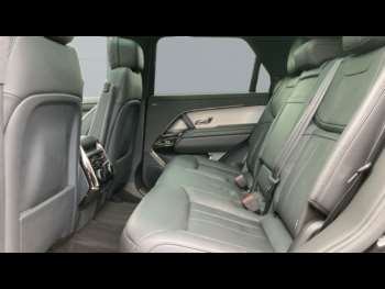 Used Land Rover Range Rover Sport 2024 for sale - 75036888: Photo
