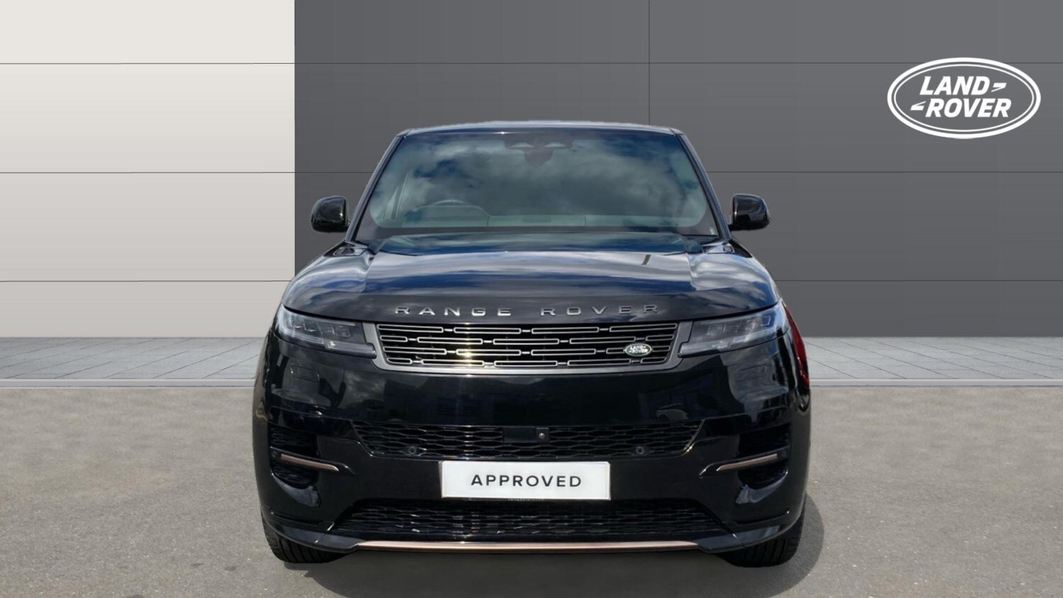 2024 Land Rover Range Rover Sport 3.0 D300 Dynamic SE 5dr Auto Diesel Estate Est - Picture 7 of 24