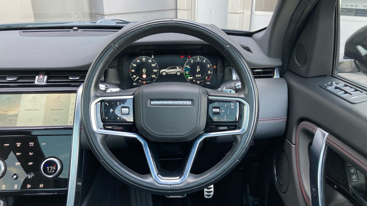 Vehicle 15