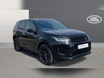 2021 (71) - 1.5 P300e R-Dynamic HSE 5dr Auto [5 Seat] Station Wagon
