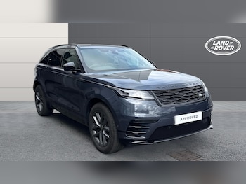 Used Land Rover Range Rover Velar 2026 for sale - 79140930: Photo