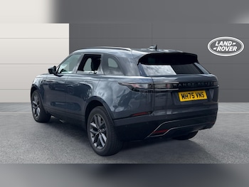 Used Land Rover Range Rover Velar 2026 for sale - 79140930: Photo