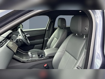 Used Land Rover Range Rover Velar 2026 for sale - 79140930: Photo