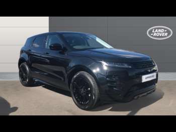 2024 (74) - 2.0 D200 Dynamic HSE 5dr Auto Diesel Hatchback