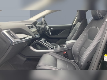 Used Jaguar I-Pace 2021 for sale - 75170576: Photo