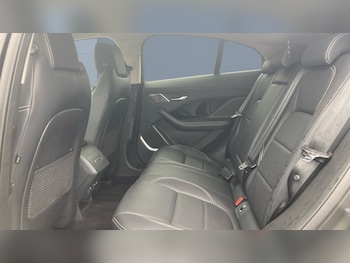Used Jaguar I-Pace 2021 for sale - 75170576: Photo