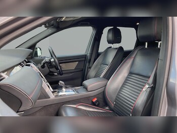 Used Land Rover Discovery Sport 2020 for sale - 78523207: Photo
