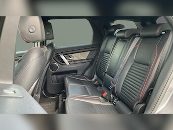 Used Land Rover Discovery Sport 2020 for sale - 78523207: Photo