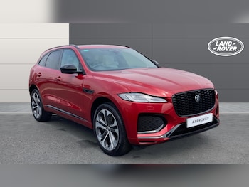 2023 (73) - 2.0 D200 R-Dynamic HSE Black 5dr Auto AWD Diesel Estate