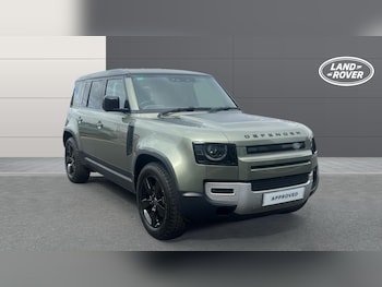 Used Land Rover Defender 2020 for sale - 75618802: Photo