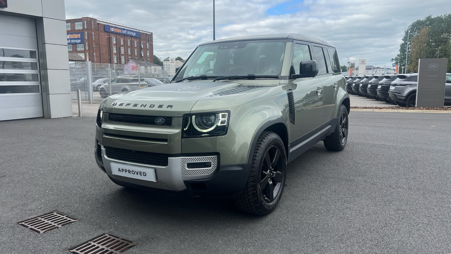 Vehicle 29