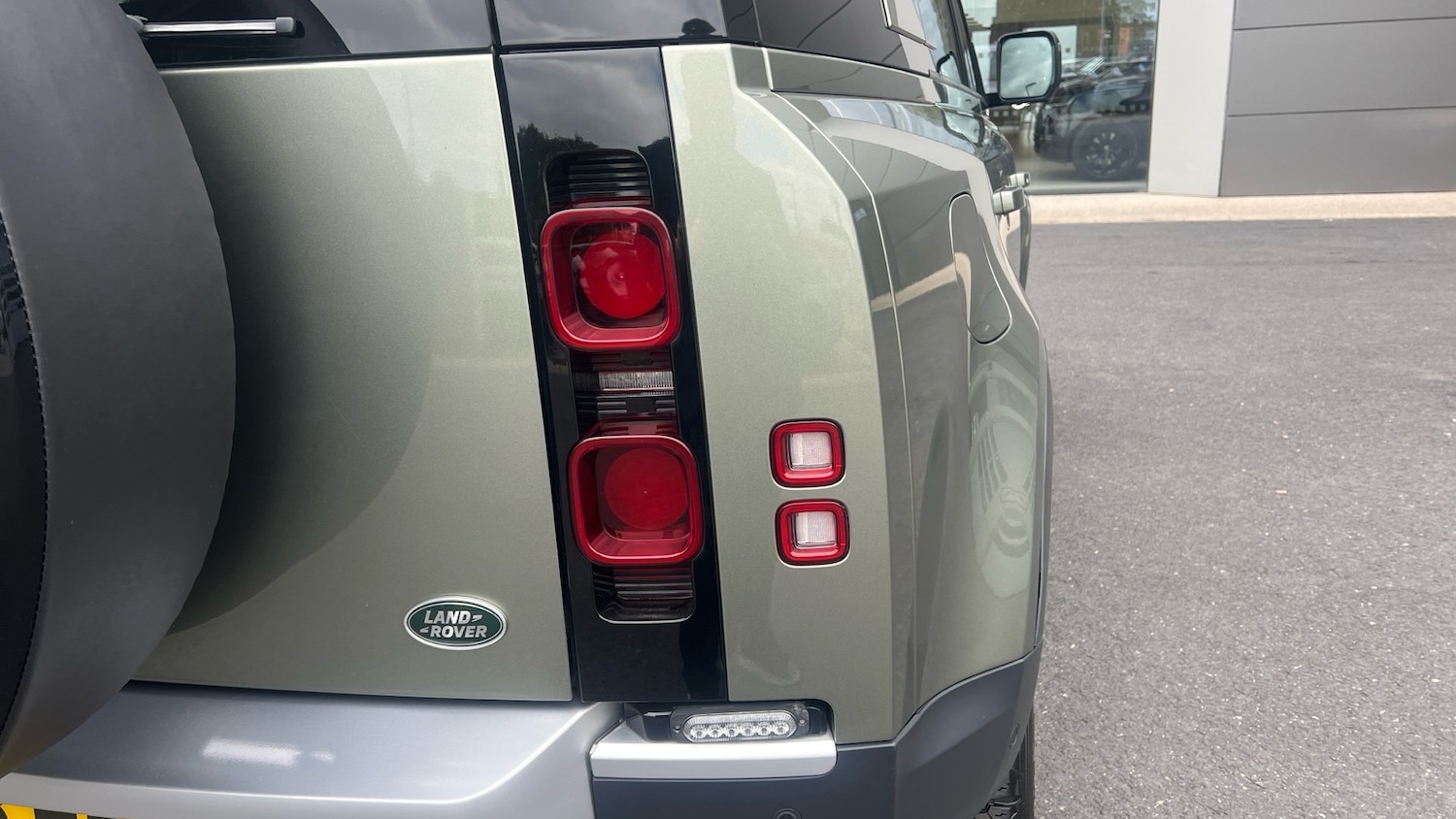Vehicle 40
