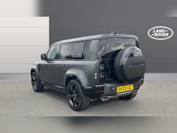 Used Land Rover Defender 2023 for sale - 75381217: Photo