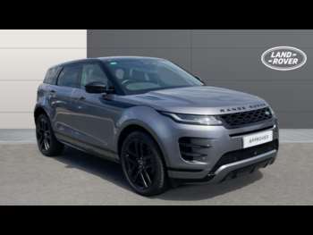 2021 (21) - 2.0 D200 R-Dynamic HSE 5dr Auto Diesel Hatchback