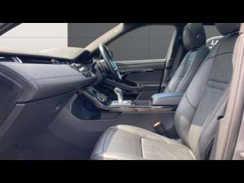 Used Land Rover Range Rover Evoque 2021 for sale - 75148390: Photo