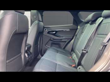 Used Land Rover Range Rover Evoque 2021 for sale - 75148390: Photo