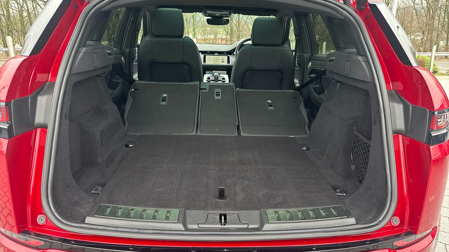 Used Land Rover Range Rover Evoque 2022 for sale - 78197315: Photo 10