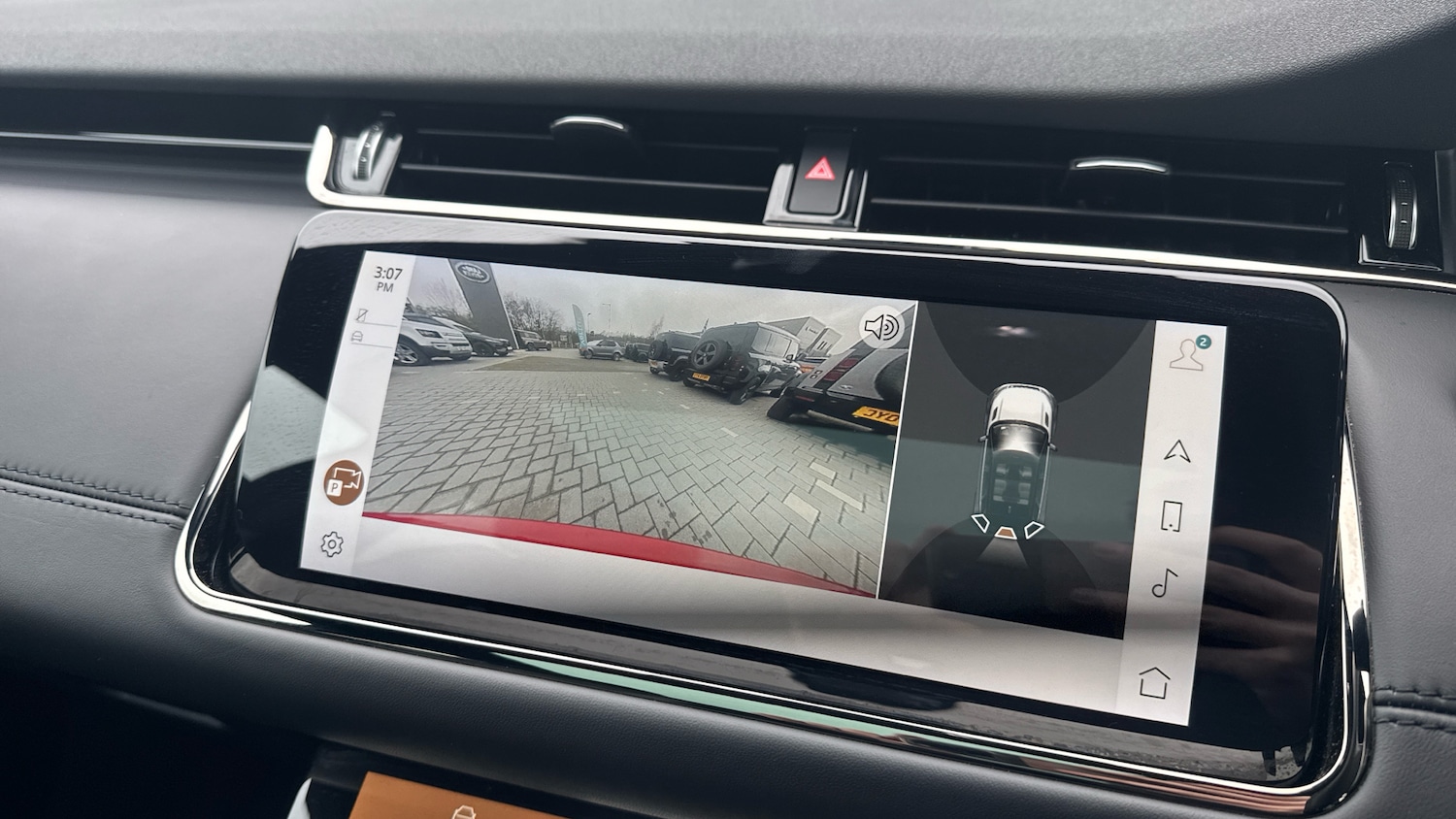 Used Land Rover Range Rover Evoque 2022 for sale - 78197315: Photo 12