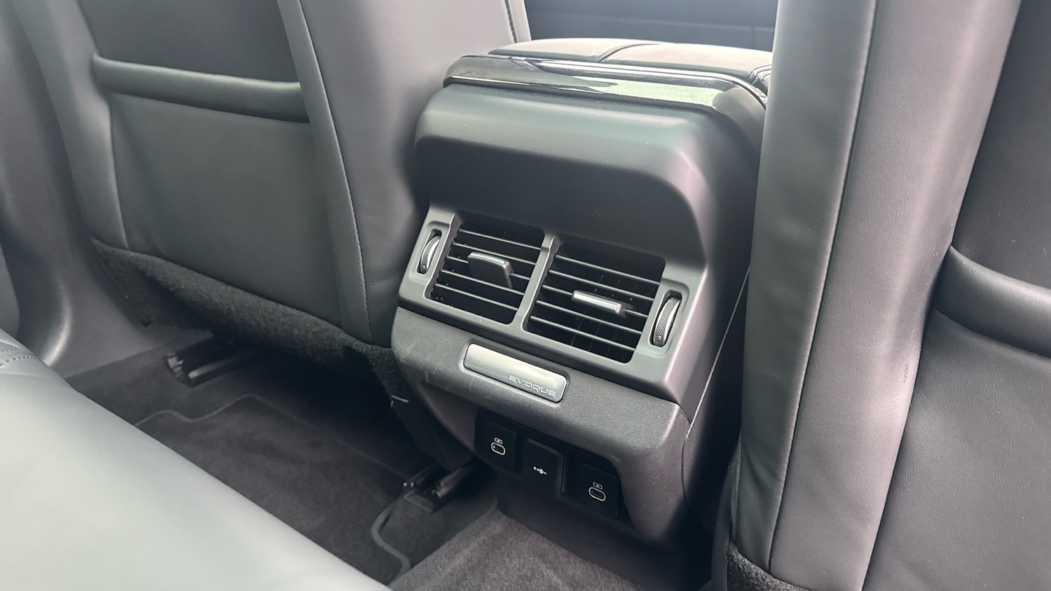 Used Land Rover Range Rover Evoque 2022 for sale - 78197315: Photo 18