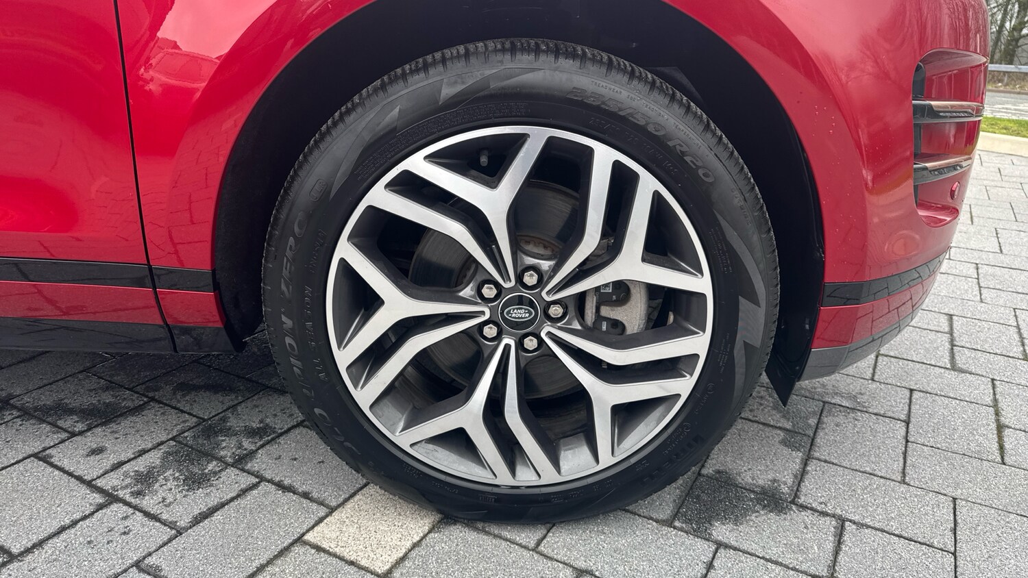Used Land Rover Range Rover Evoque 2022 for sale - 78197315: Photo 21