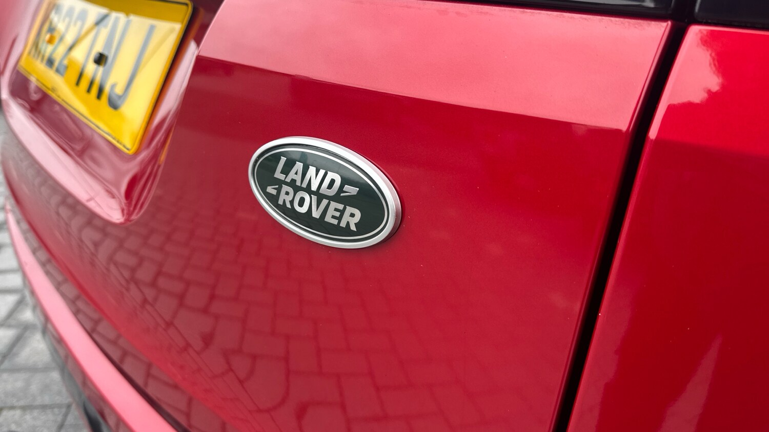 Used Land Rover Range Rover Evoque 2022 for sale - 78197315: Photo 27