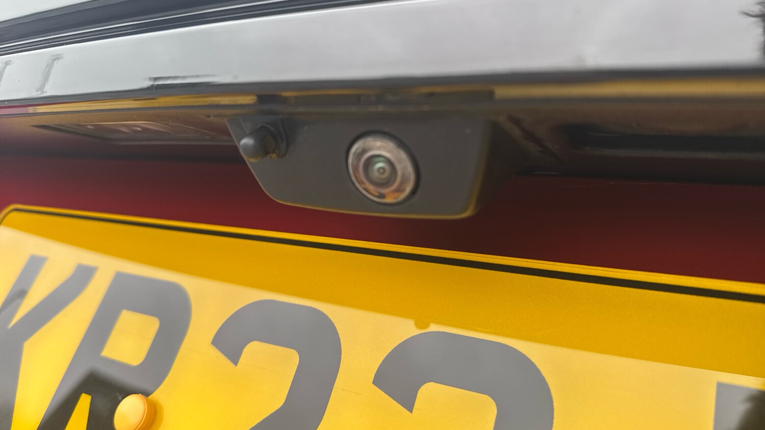 Used Land Rover Range Rover Evoque 2022 for sale - 78197315: Photo 28