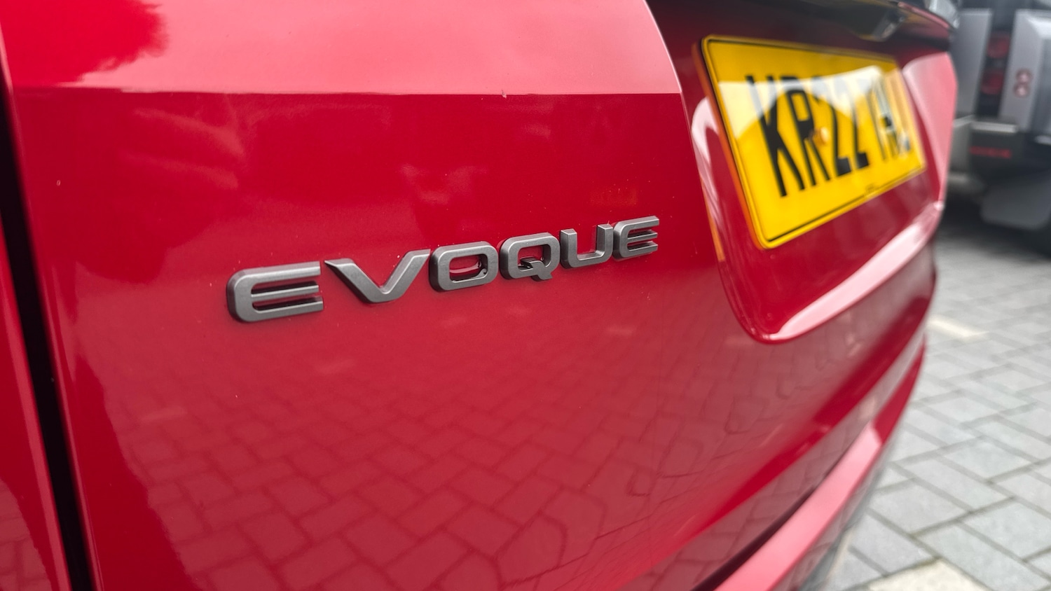 Used Land Rover Range Rover Evoque 2022 for sale - 78197315: Photo 30