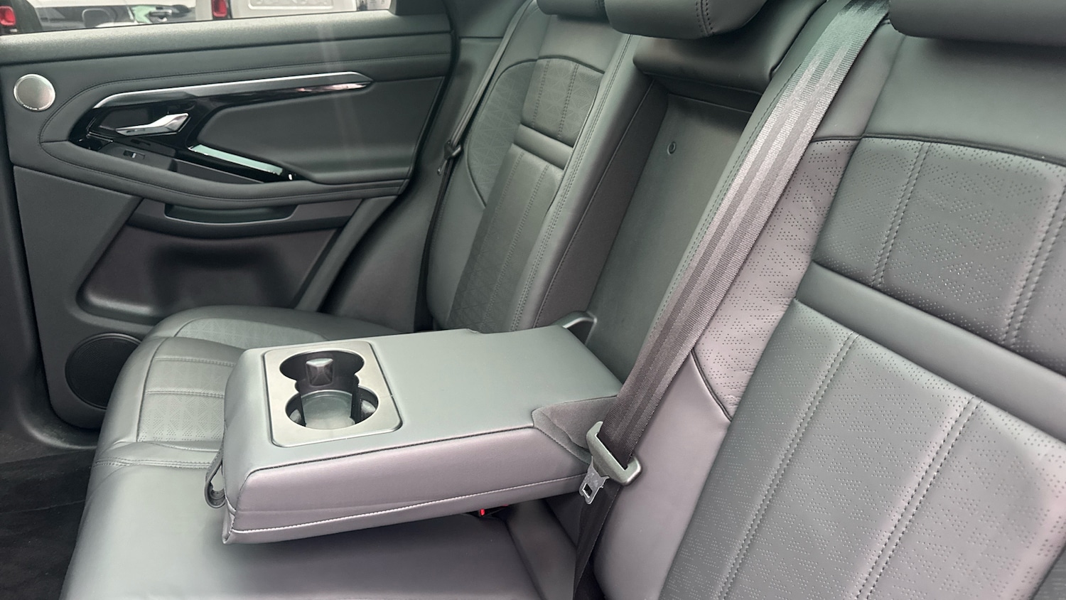 Used Land Rover Range Rover Evoque 2022 for sale - 78197315: Photo 42