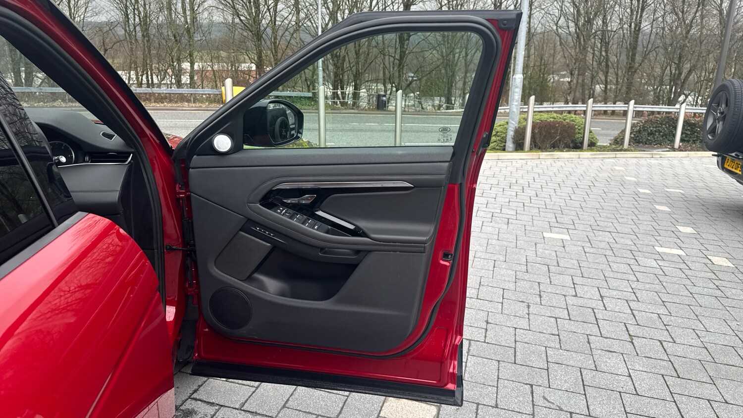 Used Land Rover Range Rover Evoque 2022 for sale - 78197315: Photo 43