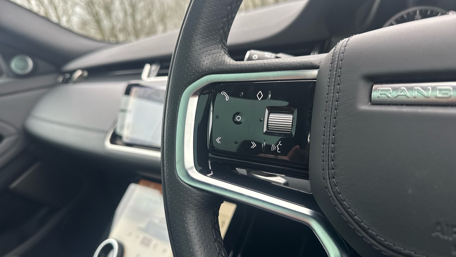 Used Land Rover Range Rover Evoque 2022 for sale - 78197315: Photo 48