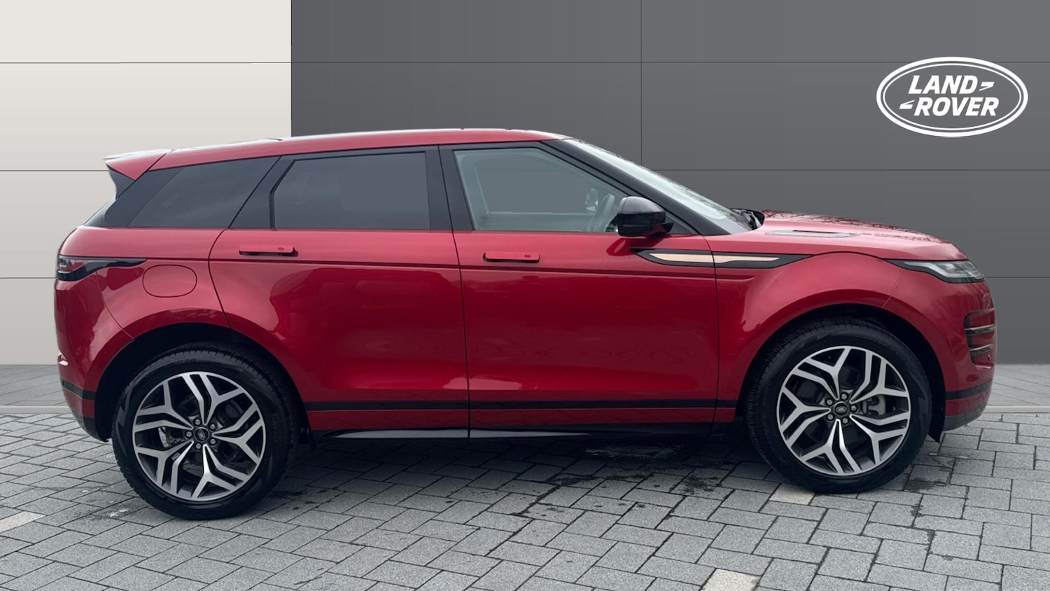 Used Land Rover Range Rover Evoque 2022 for sale - 78197315: Photo 5