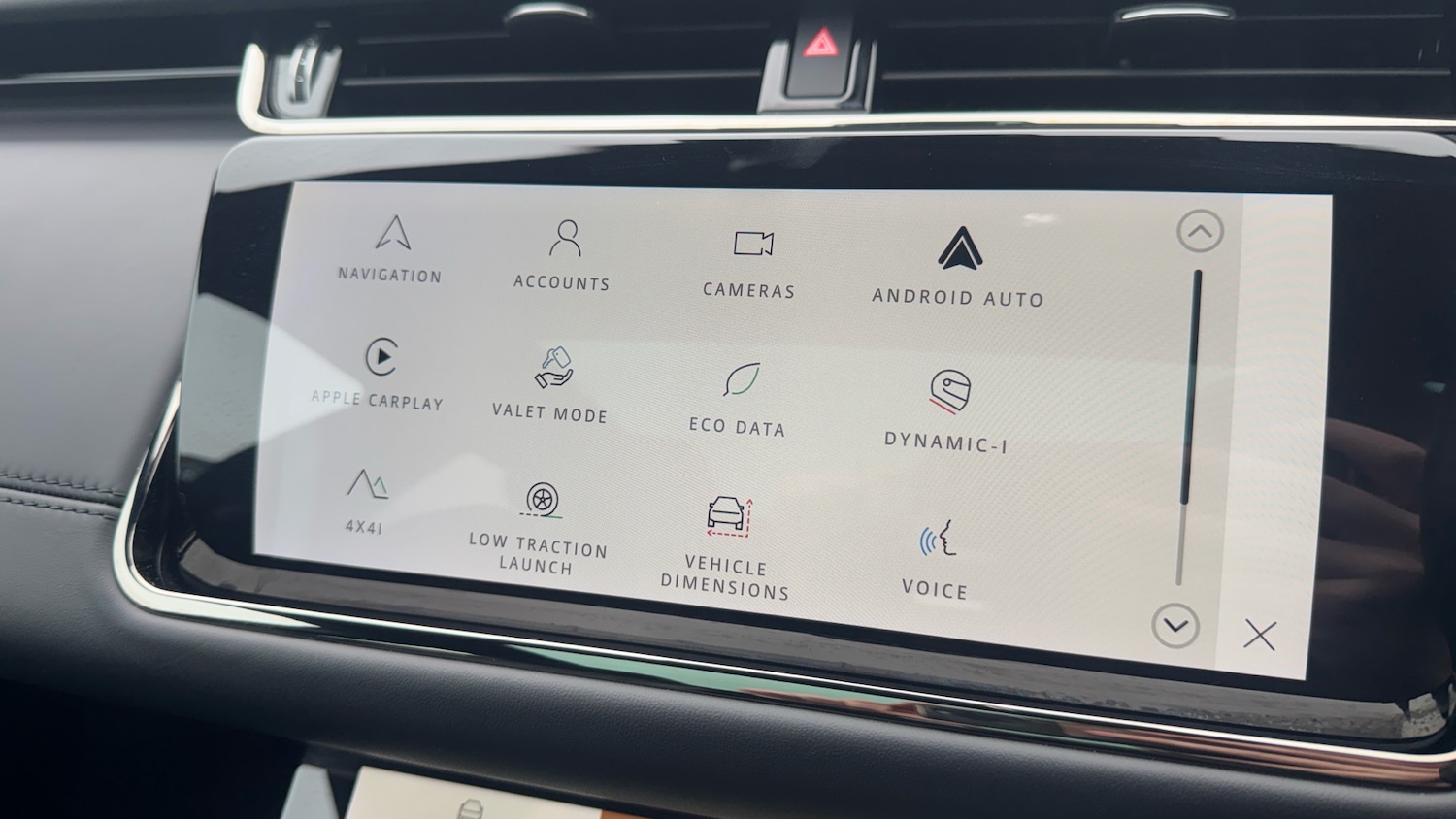 Used Land Rover Range Rover Evoque 2022 for sale - 78197315: Photo 51