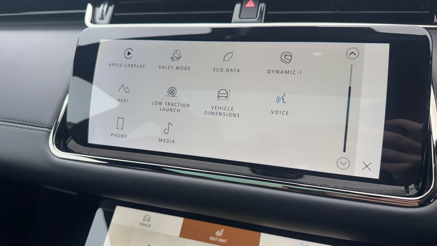 Used Land Rover Range Rover Evoque 2022 for sale - 78197315: Photo 52