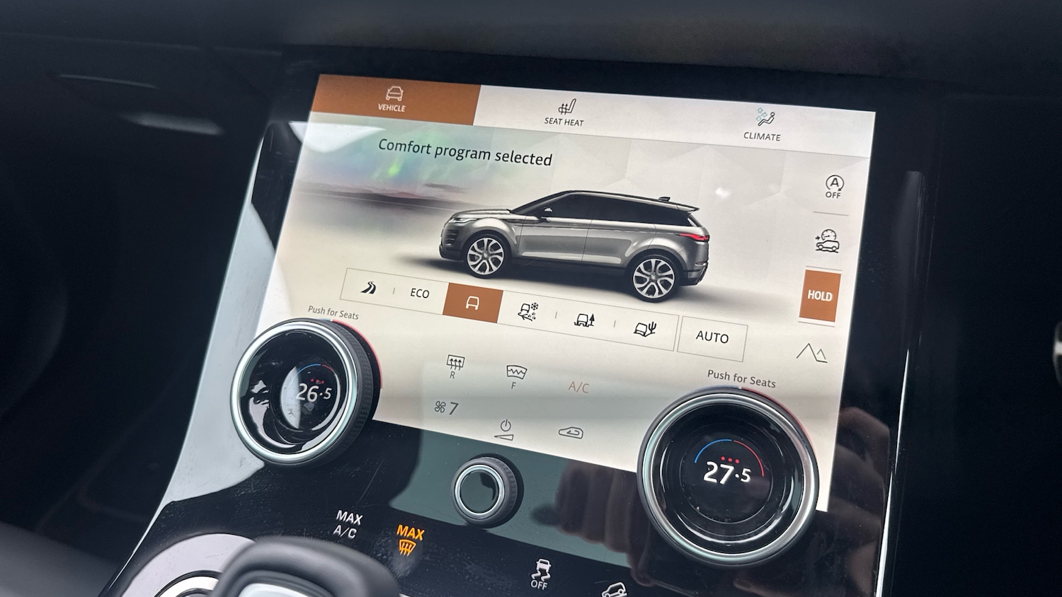 Used Land Rover Range Rover Evoque 2022 for sale - 78197315: Photo 53