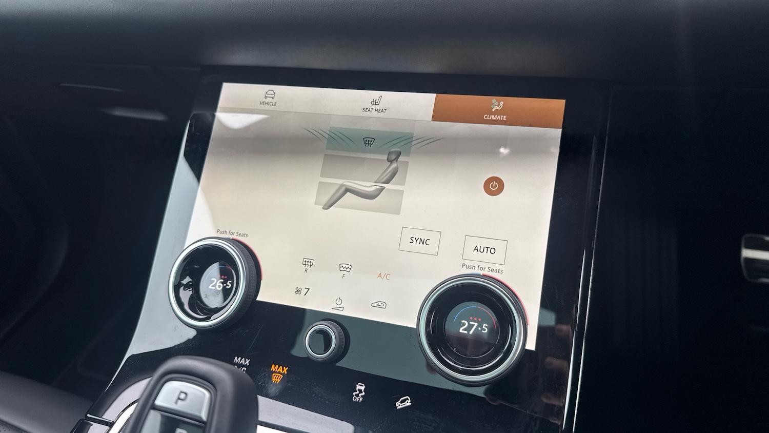 Used Land Rover Range Rover Evoque 2022 for sale - 78197315: Photo 54