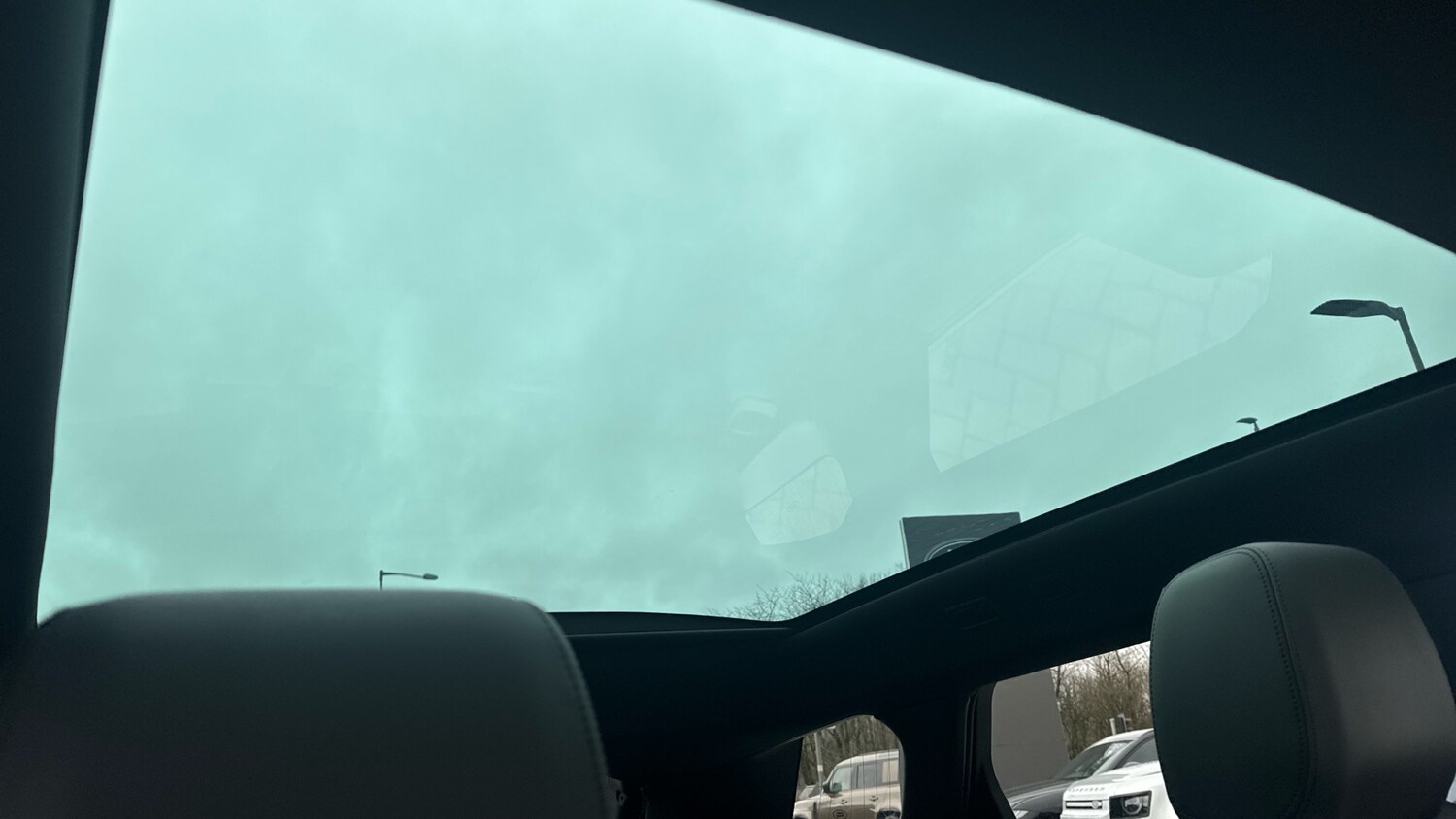 Used Land Rover Range Rover Evoque 2022 for sale - 78197315: Photo 56