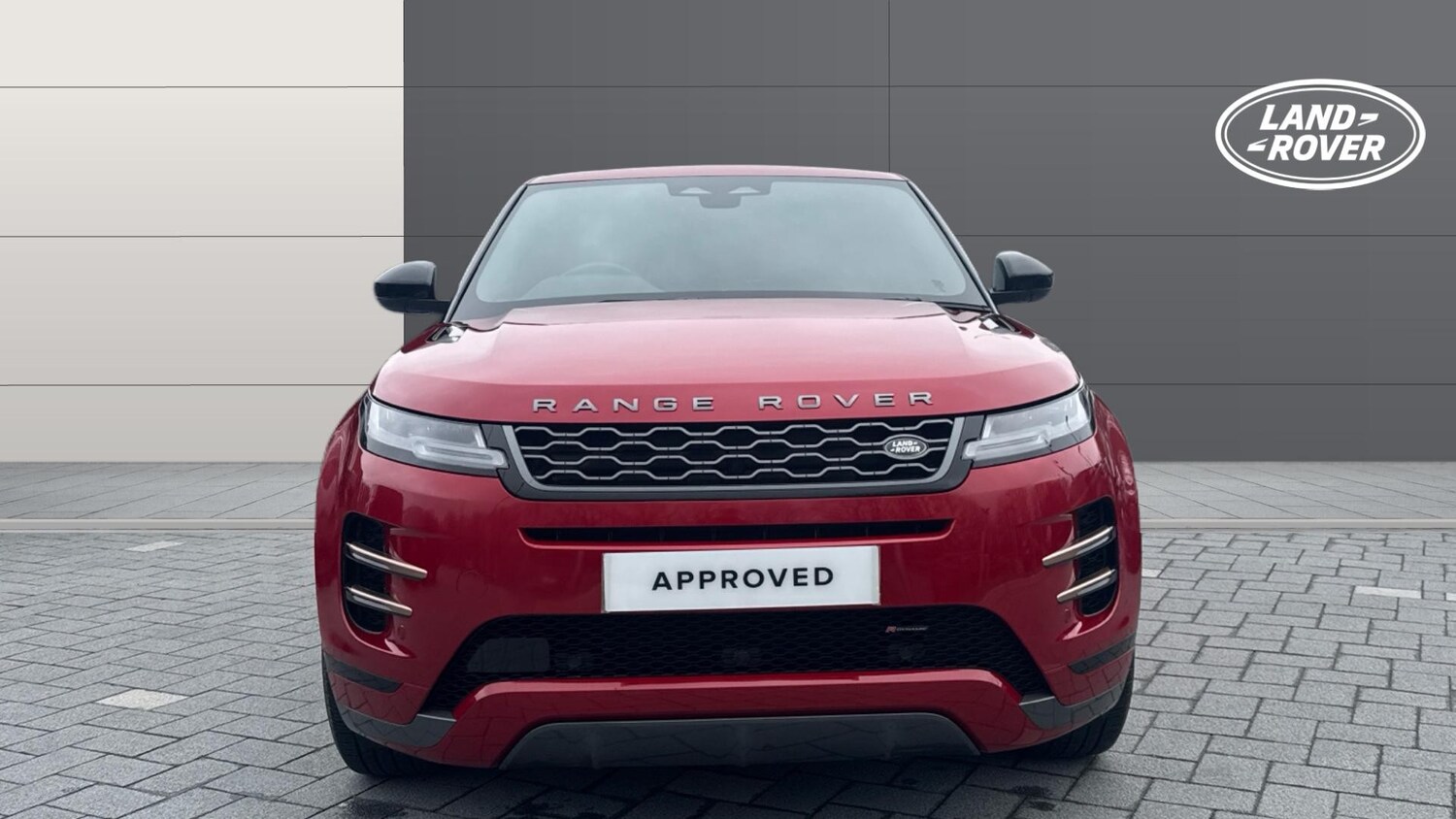 Used Land Rover Range Rover Evoque 2022 for sale - 78197315: Photo 7